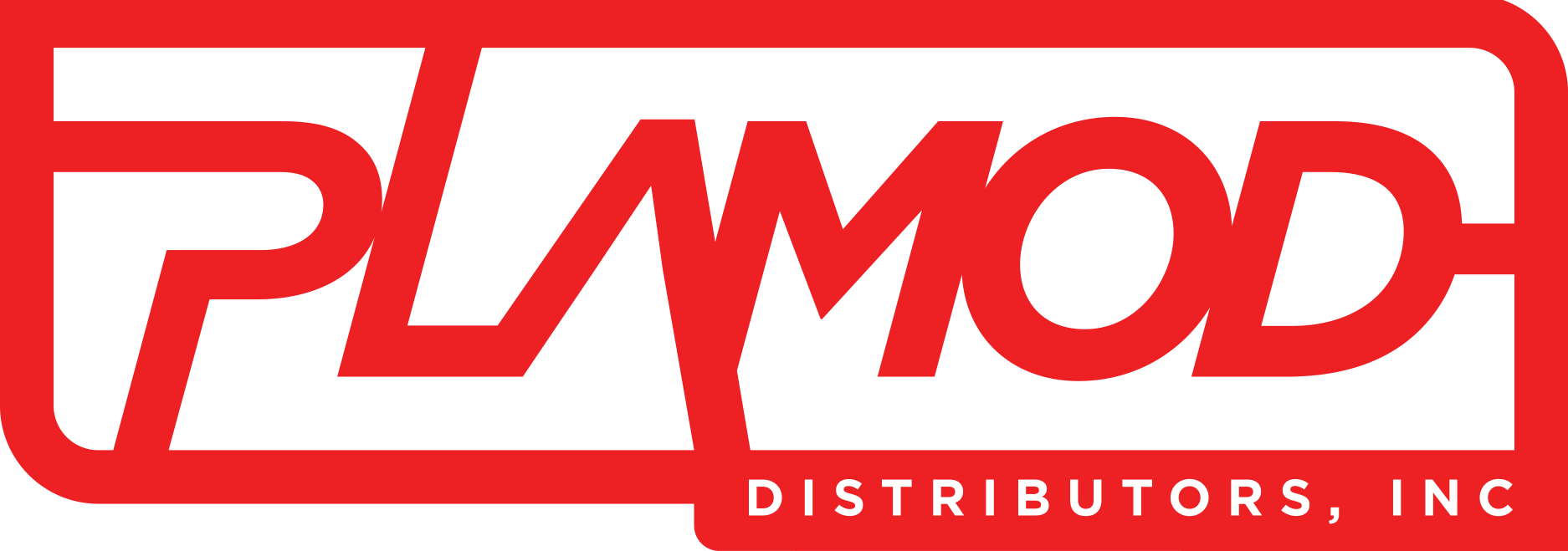 PLAMOD Distributors Inc